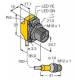 Turck QS18VP6FQ5 opto sensor base device for glass light guide 3071963