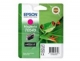 Epson UltraChrome T0543 Ink Cartridge - Magenta - Inkjet - 400 Page - 1 Pack