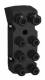 Schneider Electric VW3M9110 Schneider Anschlußmodul ohne Klem. EtherCAT 4DE Sink/Source 2DA STO