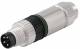 Weidmüller SAIS-4-IDC M8 small SensorAktor-Steckverbinder 1784060001