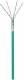 Goobay 93267 CAT 5e Netzwerkkabel, F/UTP - CCA Kupfergemisch, AWG 26/7 (stranded), PVC