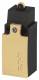 Moeller 115410 EATON LS-02/P position switch 2Ö roller plunger 