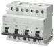 Siemens 5SP4491-6 Leitungsschutzschalter 400V 10kA 4p B 100A T=70mm