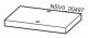 Siemens BVP:045515 flange BVP: 045 515, BD2-400-HFE IP54 upri