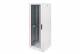 Equip 48,3 cm ( 19 inch ) Netzwerkschrank Glastür BF 600x600mm 32HE grau