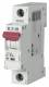Moeller 236029 EATON PXL-B10/1 LS switch 10A 1p B-Char 