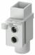 Siemens 5ST36662HG terminal 5ST3666-2HG, 50 sq. mm to UL489,