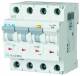 Moeller 120652 EATON mRB6-16/3N/B/003-A Fi/LS-Schalter 16A B-Char 30mA 