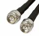 ALLNET Antenna Cable N-Type male / male, RG-8, 1 m, RF400,