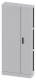 Siemens ALPHA630DIN, Standverteiler IP55 SKI H=1950 B=800 T=250, off. Seitenwand