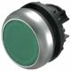 Moeller 216927 EATON M22-DL-G illuminated push button flush, green blanco