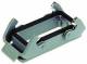 Harting 09300240301 HAN 24B mounting base, low profile design 