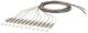 Metz Connect 150N1CO0020E BTR SC Pigtail G50/125µm OM 