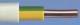 VDE-Kabel 238606 1x10 sqmm RE 500m drum, PVC insulated sheathed cable