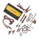 Ch. Beha 3045631 Fluke TLK287 Electronic Master Messleitungsset 