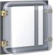 Schneider Electric 33858 DOOR BLIND COVER, 