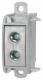 Moeller 218488 EATON K-CI-K5 Neutralleiterklemme 