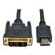 Eaton Power Quality 6.09 M HDMI TO DVI MONITOR