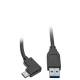 Eaton Power Quality USB TYPE-C TO USB TYPE-A CBL RT