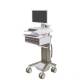 ERGOTRON CAREFIT PRO ELECTRIC LIFT CART