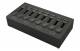 GETAC ZX10 - MULTI-BAY BATT CHARGER
