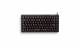 CHERRY G84-4100 COMPACT KEYBOAR