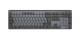 Logitech 920-010750 MX MECH. WRLS ILLUM. KEYBOARD