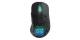 Cherry M4W-RGB-BLACK XTRFY M4 WIRELESS RGB MOUSE