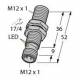TURCK BI2-M12-H1141 AD4X, inductive, sensor