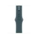 Apple MAX54ZM/A 40MM LAKE GREEN SPORT BAND