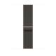 Apple MXMT3ZM/A 46MM SLATE MILANESE LOOP - M/L