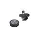 AUDIOCODES RXVCAM10-B10 HD VIDEO USB CAMERA AND