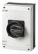 Moeller 255900 EATON P3-63/I4/SVB-SW/HI11-NA main switch structure 