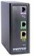 Patton-Inalp CL1314R/L/CC/EUI Robuster 5,7 Mbit/s CopperLink 1314 Ethernet Extender (lokal) von Patton, konform beschichtet, 2 x 10/100 -40 bis 85 °C