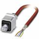 Phoenix Contact 1419174 Phoenix VS-PPC/ME-OE-93K-LI/5,0 Bussystem-Kabel