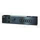 Schneider Electric SBP1500RMI APC SERVICE BYPASS PANEL 230V 10A BBM IEC C14 input (6) IEC C13 output