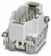 Phoenix Contact 1648115 Contact insert - HC-B 6-I-UT-M - 