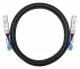 Zyxel Switch Stacking Cable for SFP+, DAC10G-3M