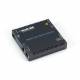 BlackBox LGC5210A PSE Kompakt Medienekonverter, PoE+ 10/100/1000 zu SFP