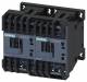 Siemens 3RA2315-8XB30-2AP0 reversing combination 3kW/400V AC230V 50/60Hz 3p S00