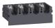 Schneider Electric LV431061 Schneider connection extension 4-pin 45mm for NS 100-250