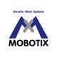 Mobotix corner holder for VD-4-IR
