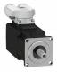 Schneider Electric SH30401P17F2100 Schneider SH3 servo motor 40mm 0