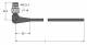Turck WSH4.4-20/TFG Food/Beverage hygienic TPE connection cable 6933846