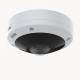 AXIS network camera Panorama Mini Fix Dome M4308-PLE 180/360°