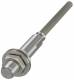 BALL Balluff BES M05ED-NSD08B-ES02-T inductive sensors, BES05RK