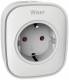 Schneider Electric CCTFR6501 Schneider Wiser Smart Plug (intermediate plug)