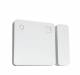 Shelly · Plug & Play · Blu Door Window · Door & window contact · Bluetooth · Battery · White