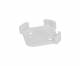 Shelly Zubehör SP3D0040 Shelly accessories / wall mount for Shelly Blu-Button, white