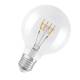 Osram 4099854075681 Ledvance Vintage 1906 LED DIM 40 4.8 W /2700 K E27 Dimmbare LED-Lampen
